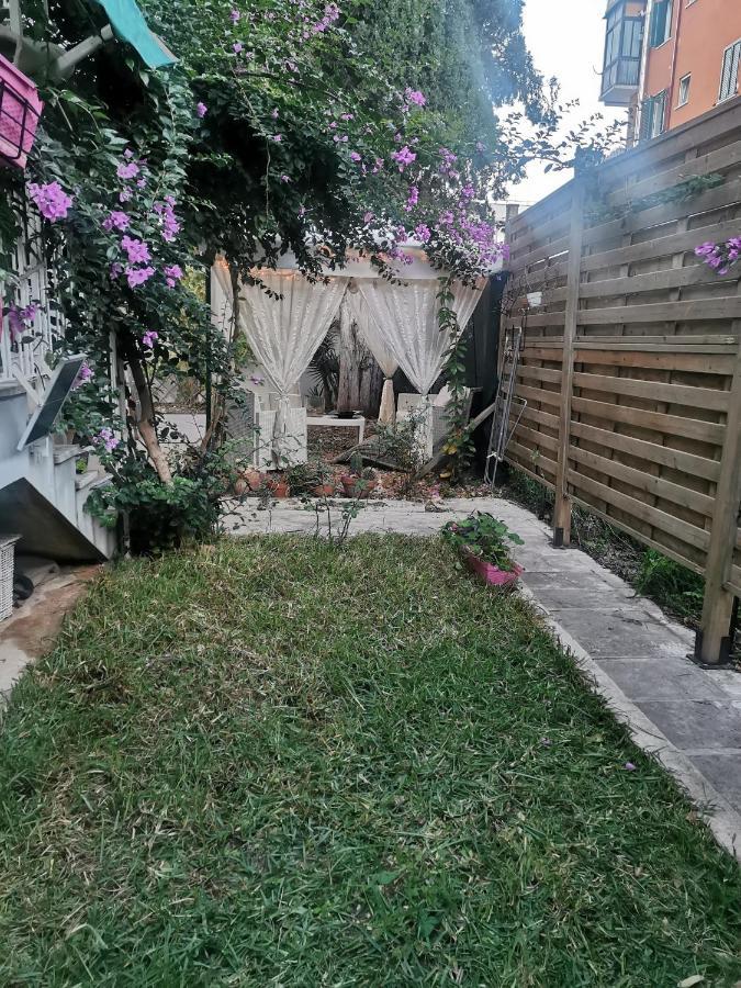 Soavis Flat & Garden Appartement Bari