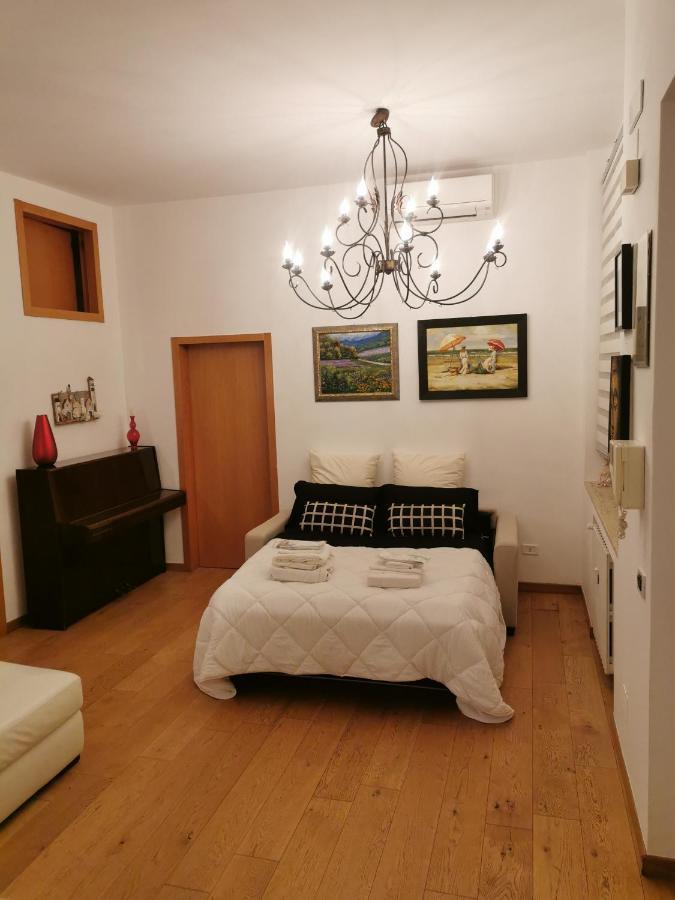 Soavis Flat & Garden Appartement *
