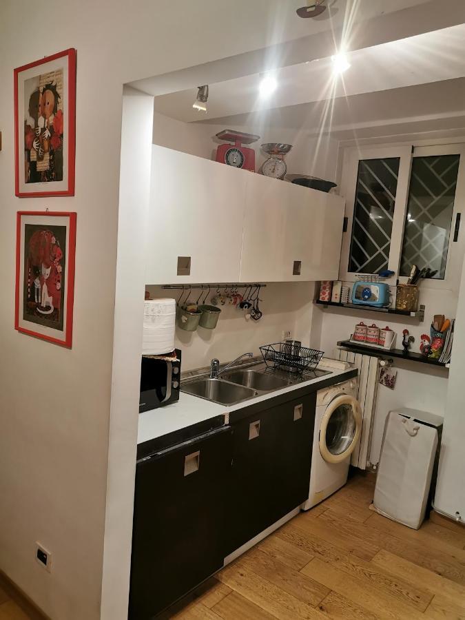 Soavis Flat & Garden * Bari