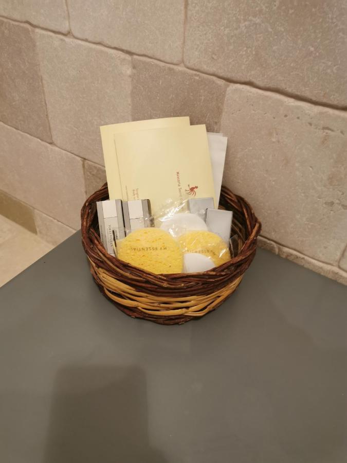 Appartement Soavis Flat & Garden Bari