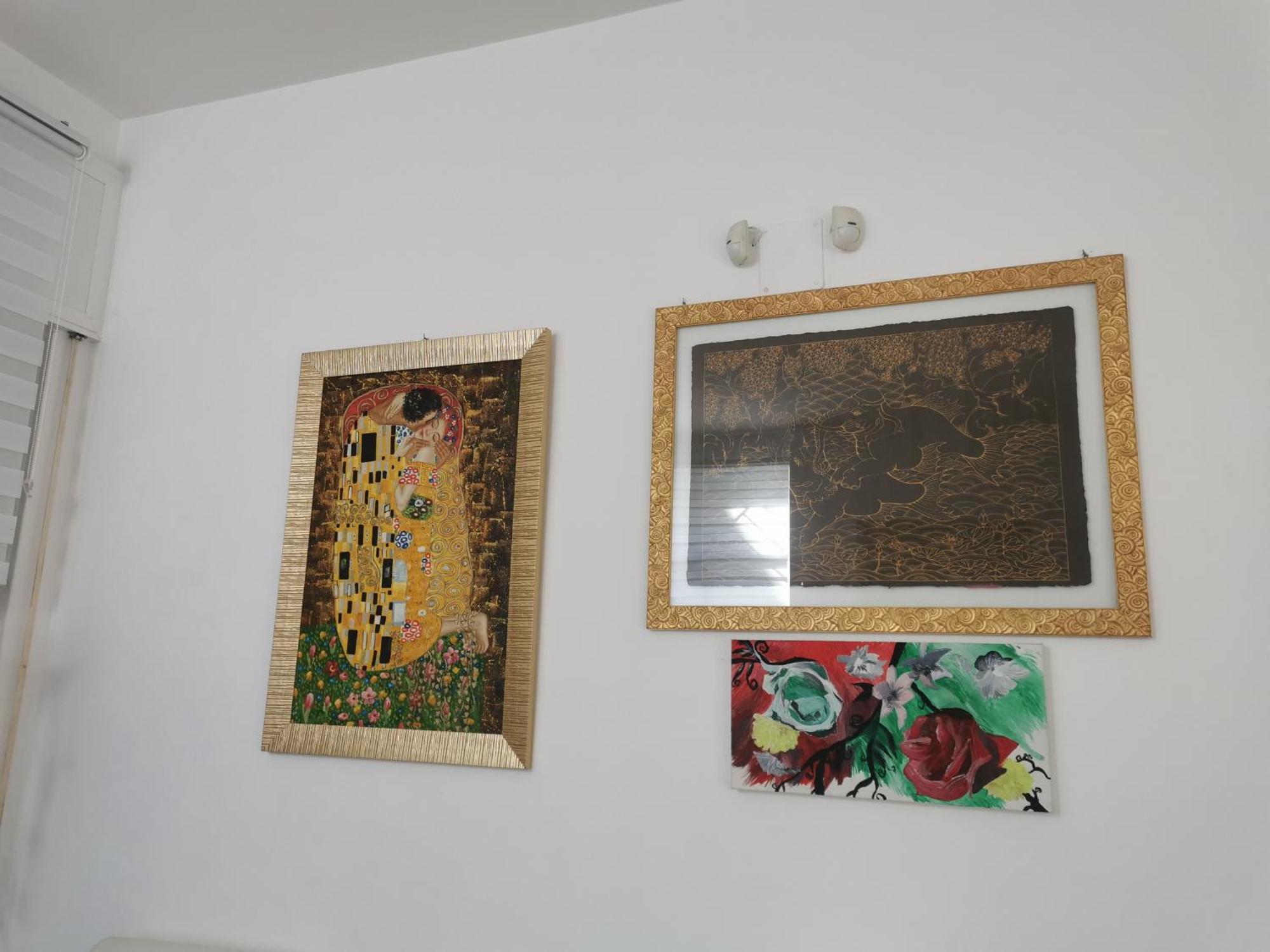 Soavis Flat & Garden *