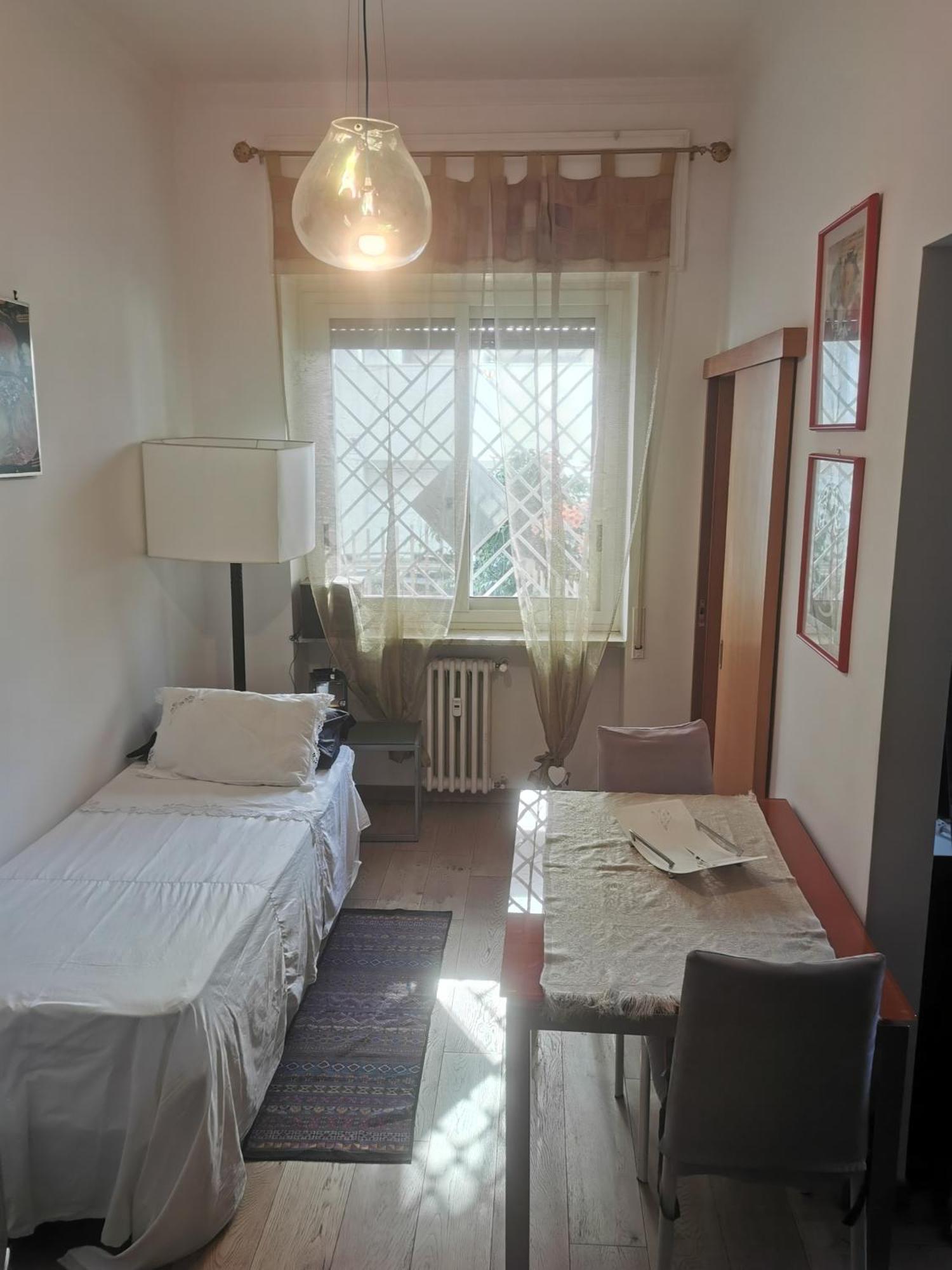 Soavis Flat & Garden Appartement *