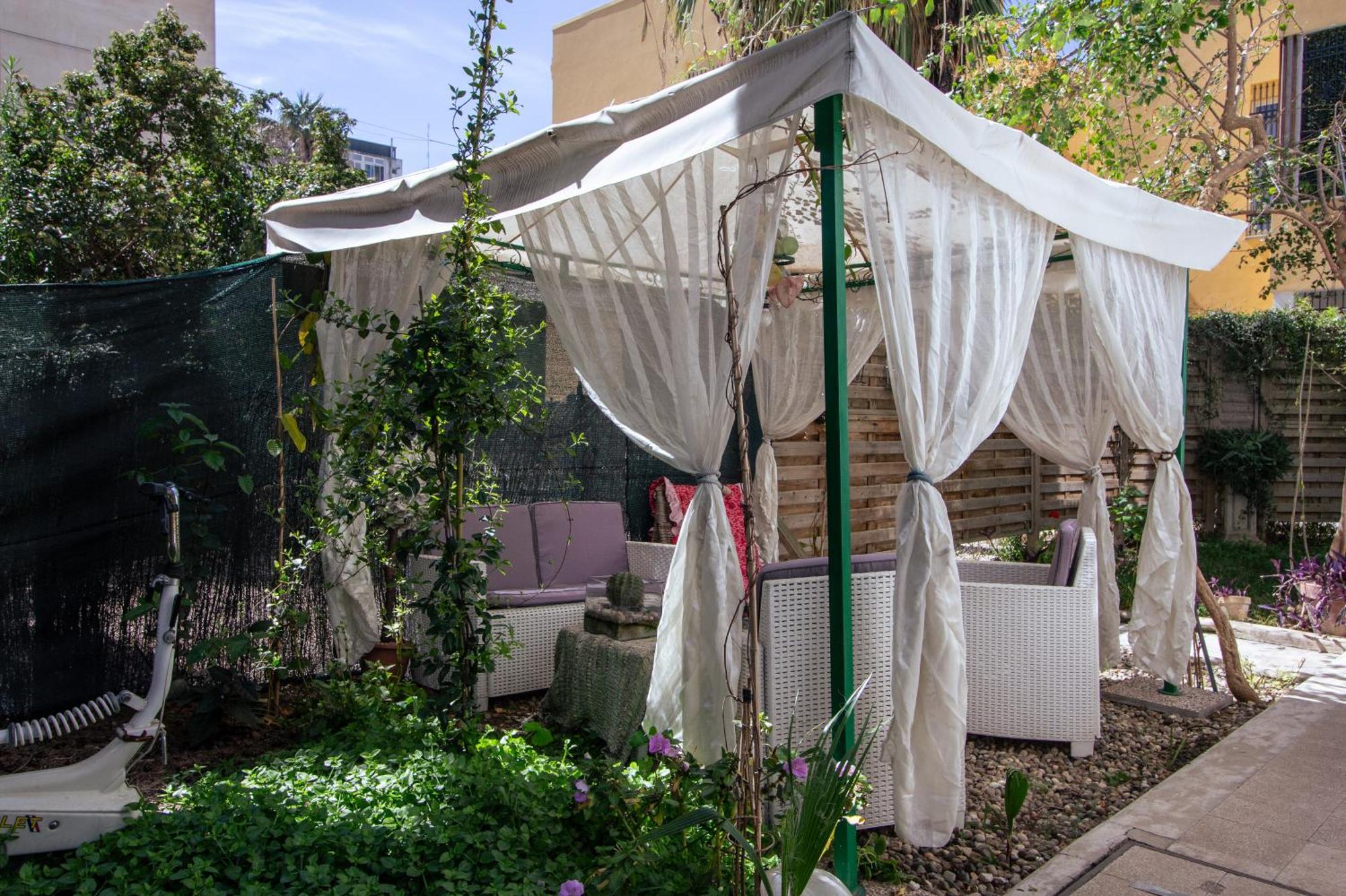 Appartement Soavis Flat & Garden *