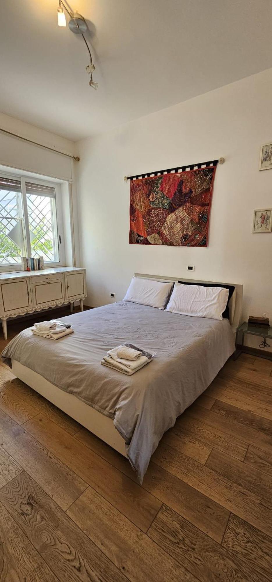 Soavis Flat & Garden Appartement *