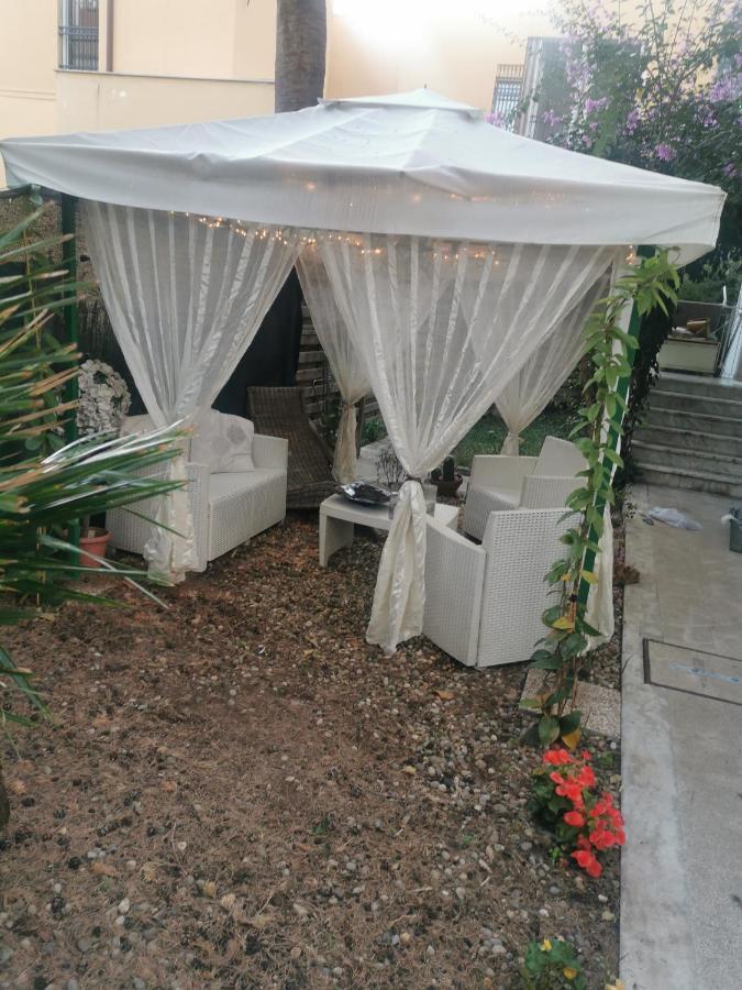 Apartament Soavis Flat & Garden