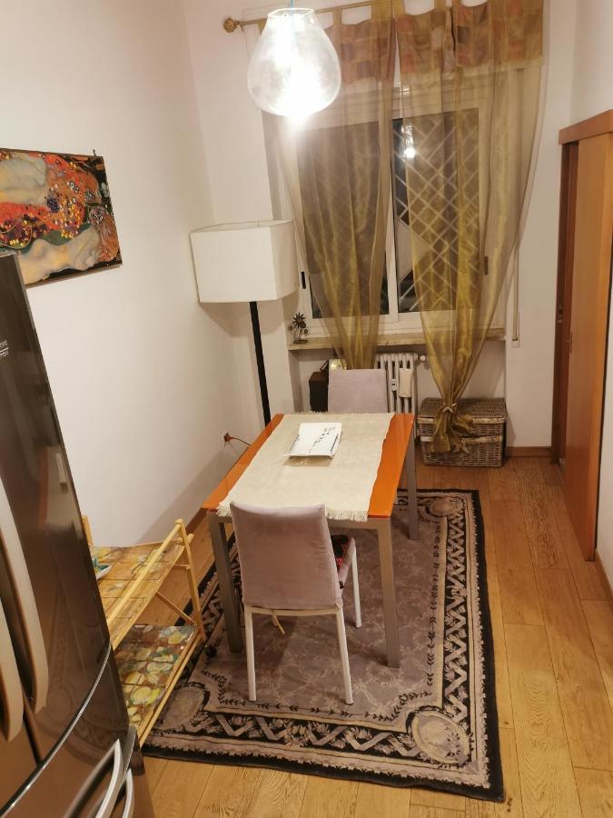 Apartament Soavis Flat & Garden *
